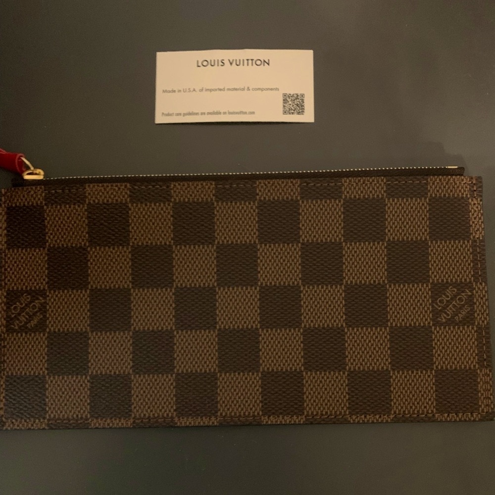 New Louis Vuitton Felice Insert Pouch